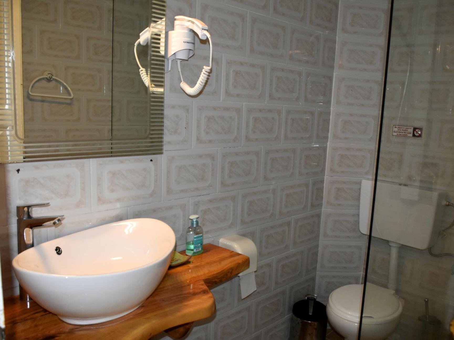 Konstantina Apartment Lakka  Luaran gambar