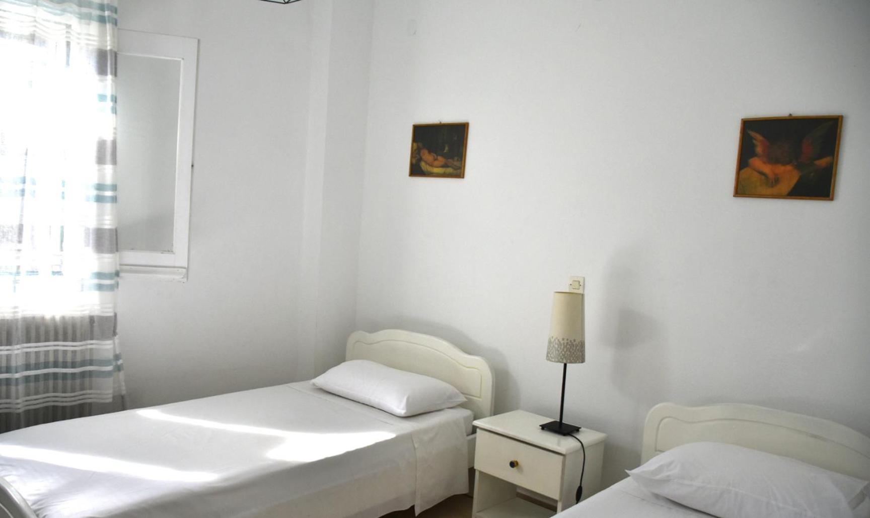 Konstantina Apartment Lakka  Luaran gambar