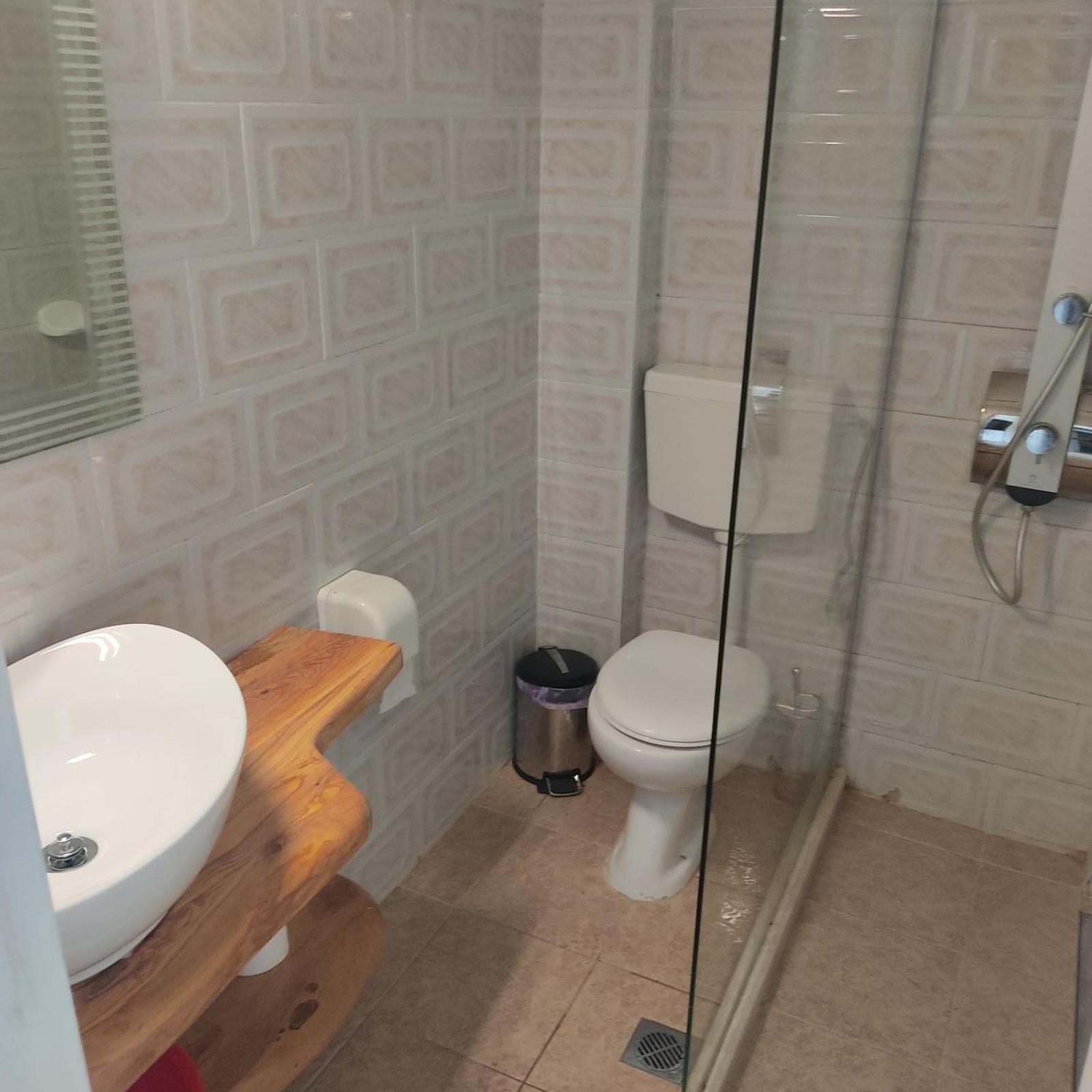 Konstantina Apartment Lakka  Luaran gambar