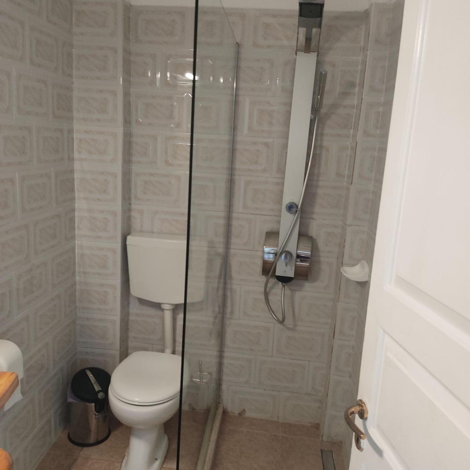 Konstantina Apartment Lakka  Luaran gambar